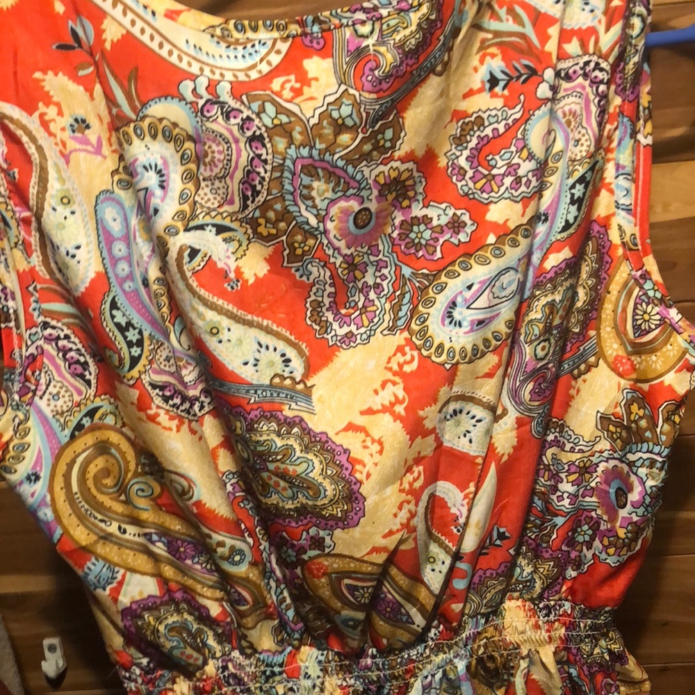 Dress - Picture 6 of 7